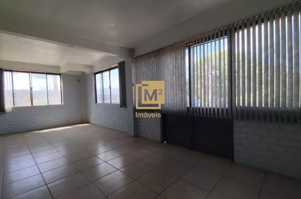Aluguel de Prédio Comercial 2° piso, em Sapiranga - Excelente Localização no Centro