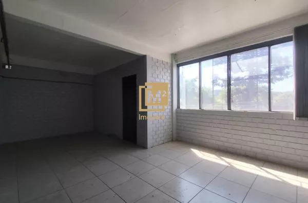 Aluguel de Prédio Comercial 2° piso, em Sapiranga - Excelente Localização no Centro