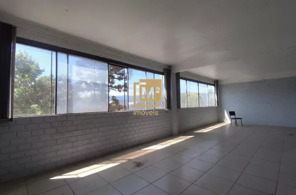 Aluguel de Prédio Comercial 2° piso, em Sapiranga - Excelente Localização no Centro