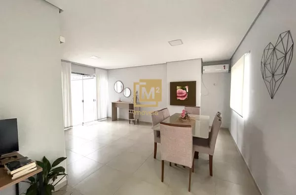 Casa semi mobiliada com suite e poço artesiano a venda em Sapiranga
