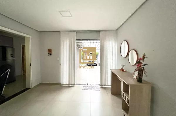 Casa semi mobiliada com suite e poço artesiano a venda em Sapiranga