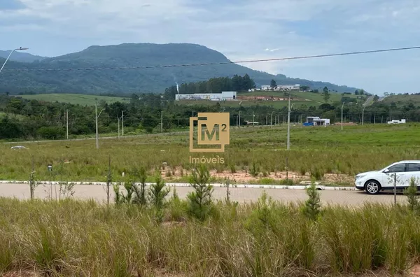 Excelente terreno com ótima vista