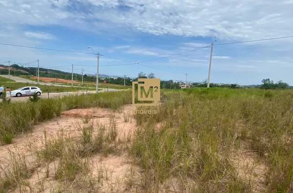 Excelente terreno com ótima vista