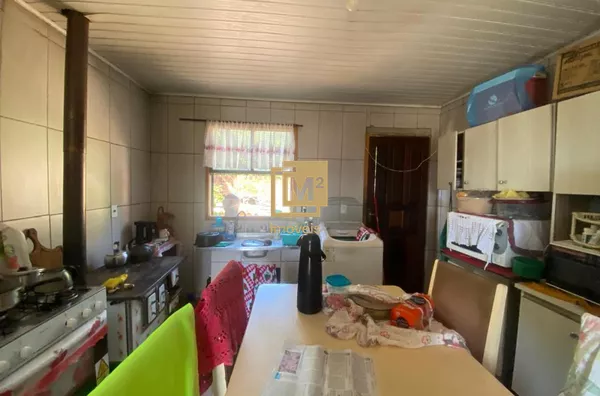 Casa no Bairro Floresta