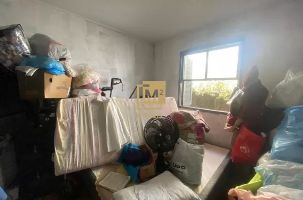 Casa no Bairro Floresta