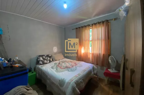 Casa no Bairro Floresta