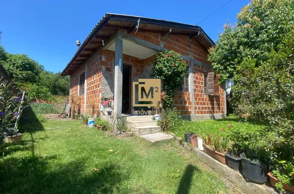Casa no Bairro Floresta