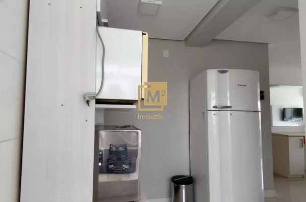 Apartamento Mobiliado para Aluguel no Centro de Sapiranga
