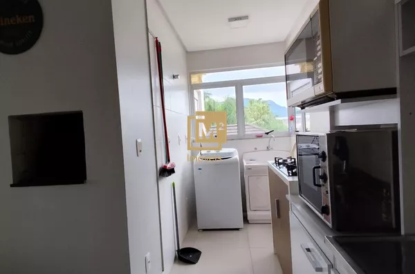 Apartamento Mobiliado para Aluguel no Centro de Sapiranga