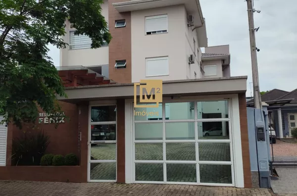 Apartamento Mobiliado para Aluguel no Centro de Sapiranga