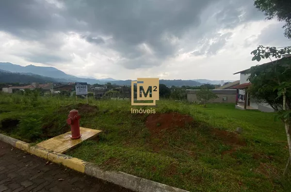 Excelente terreno em Nova Hartz