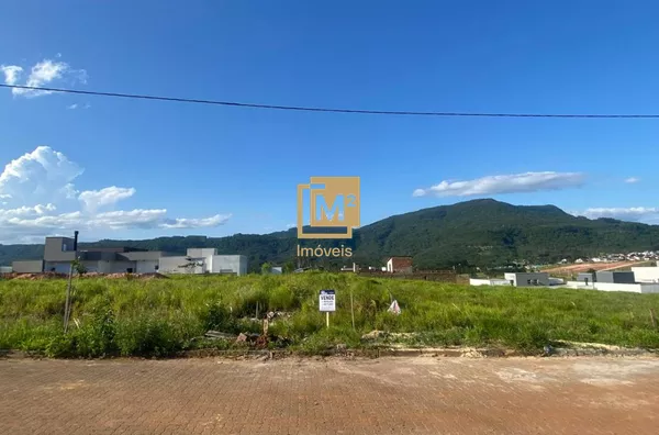 Terreno com ótima localização em região nobre