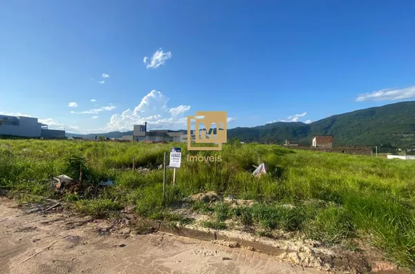Terreno com ótima localização em região nobre