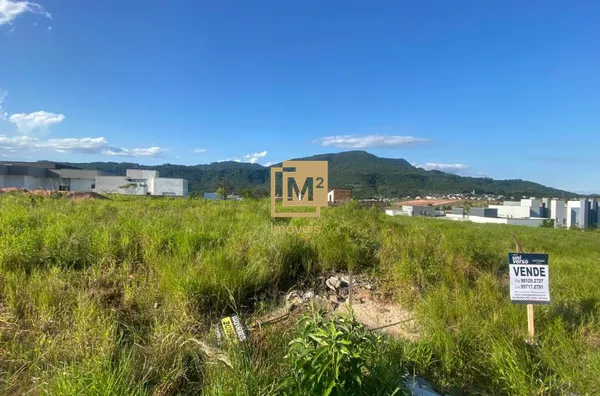 Terreno com ótima localização em região nobre