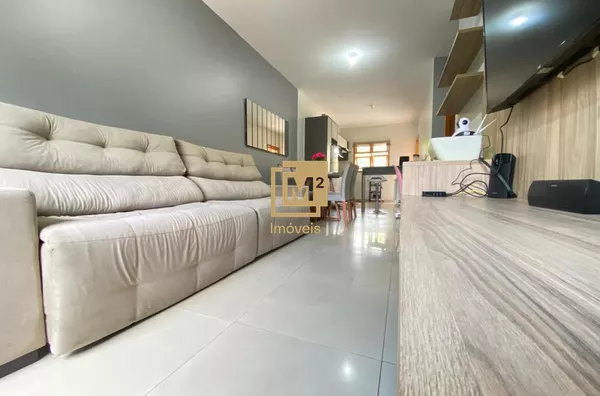 Casa à venda em Sapiranga - Oeste - Com churrasqueira, piscina e área gourmet