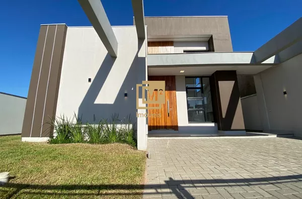 Linda casa no bairro São Jacó