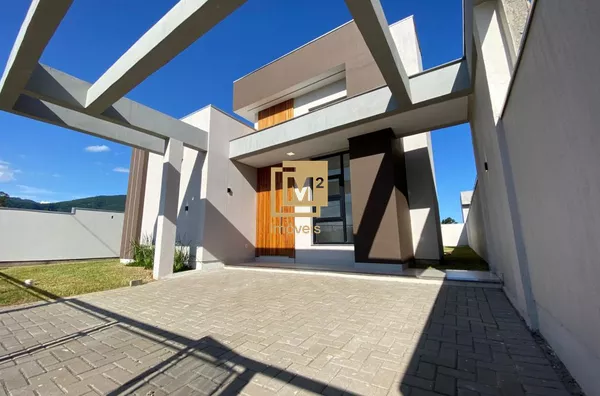 Linda casa no bairro São Jacó