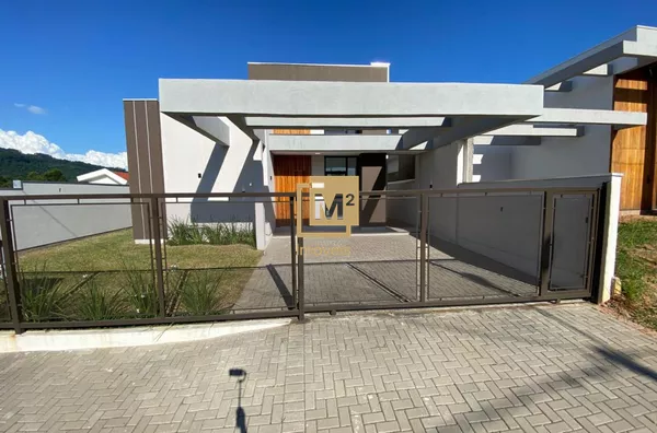 Linda casa no bairro São Jacó