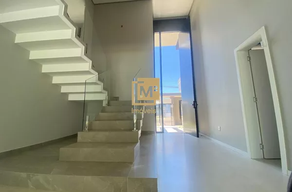 Casa alto padrão com Piscina à venda em Sapiranga, Bairro Centenário - 200m²