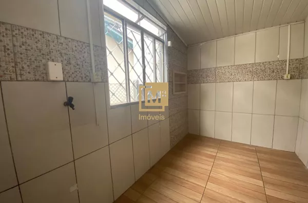 Aluguel de Sala Comercial em São Luiz, Sapiranga - Imperdível!