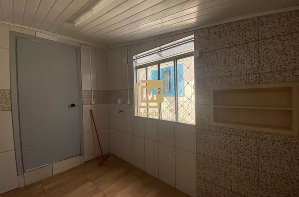 Aluguel de Sala Comercial em São Luiz, Sapiranga - Imperdível!