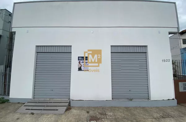Aluguel de Sala Comercial em São Luiz, Sapiranga - Imperdível!
