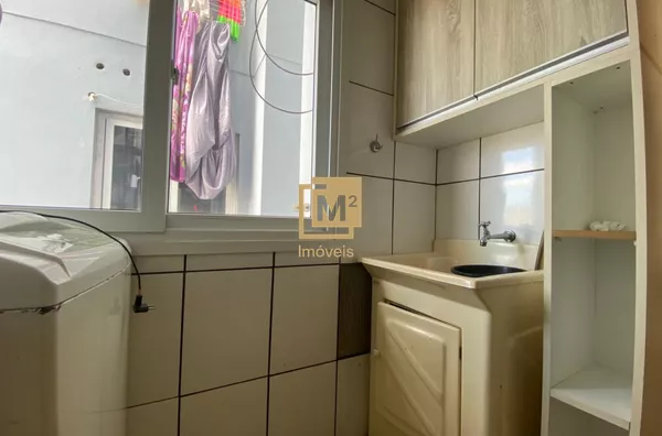 Aluguel de Apartamento com Churrasqueira no Sete de Setembro