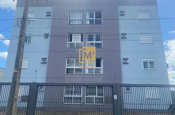 Aluguel de Apartamento com Churrasqueira no Sete de Setembro