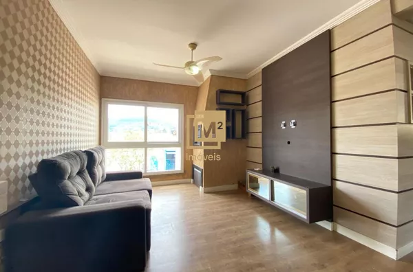 Aluguel de Apartamento com Churrasqueira no Sete de Setembro