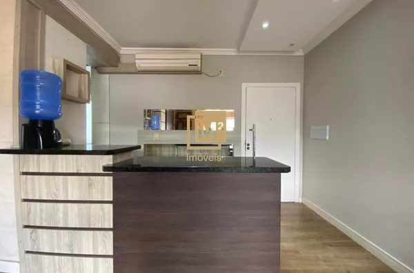 Aluguel de Apartamento com Churrasqueira no Sete de Setembro