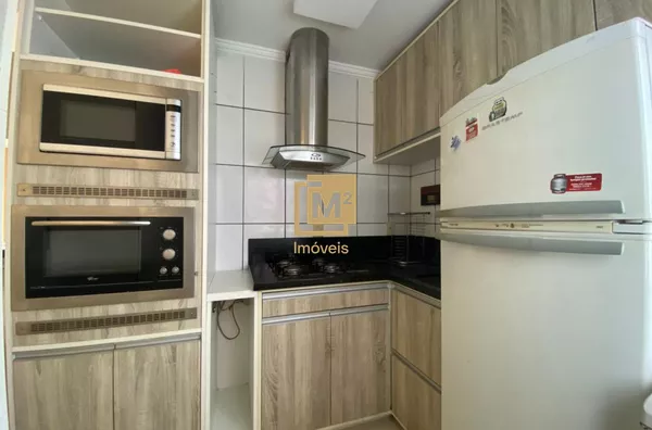 Aluguel de Apartamento com Churrasqueira no Sete de Setembro