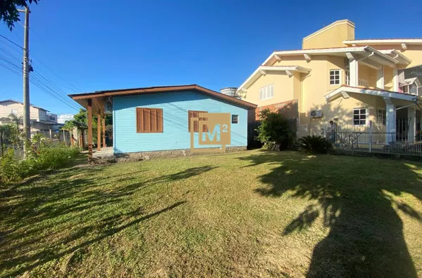 Casa a venda na São Luiz
