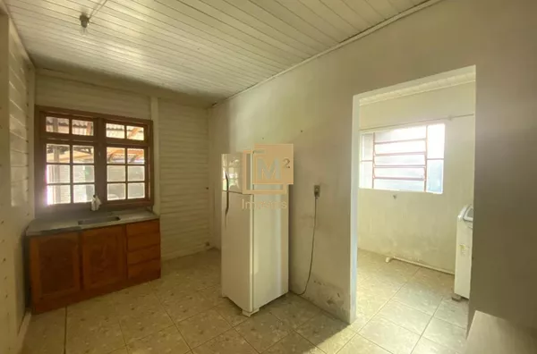 Casa a venda na São Luiz