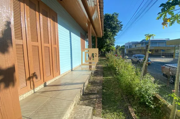 Casa a venda na São Luiz