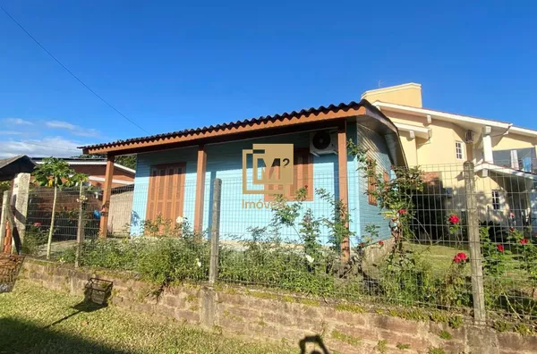 Casa a venda na São Luiz