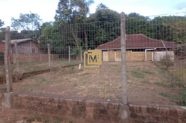 Terreno a venda