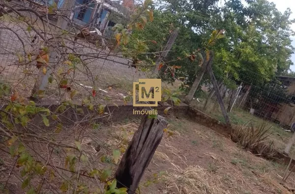 Terreno a venda