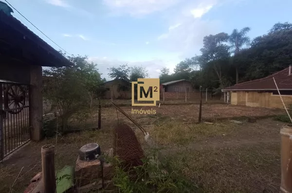 Terreno a venda