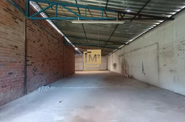 Prédio para Alugar em Sapiranga: Excelente Localização no Centro