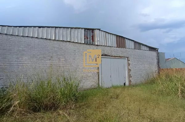 Prédio para Alugar em Sapiranga: Excelente Localização no Centro