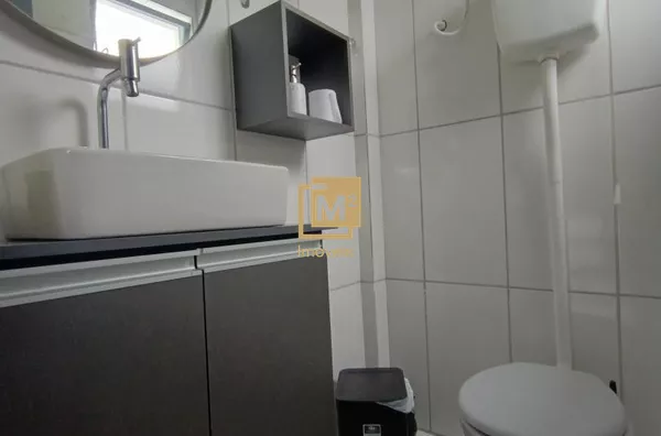 Sala Comercial Mobiliada para Aluguel no Centro de Sapiranga