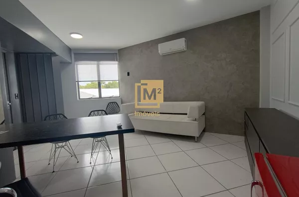Sala Comercial Mobiliada para Aluguel no Centro de Sapiranga
