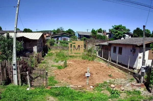 Terreno no Voo Livre