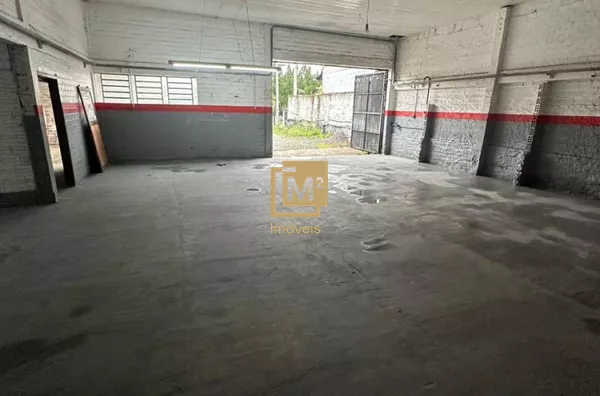Prédio a venda no centro de Sapiranga