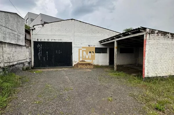 Prédio a venda no centro de Sapiranga
