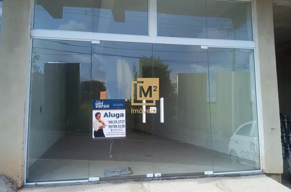 Sala Comercial para Aluguel em Sapiranga - Santa Fé