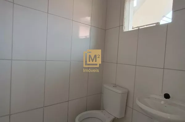 Sala Comercial para Aluguel em Sapiranga - Santa Fé