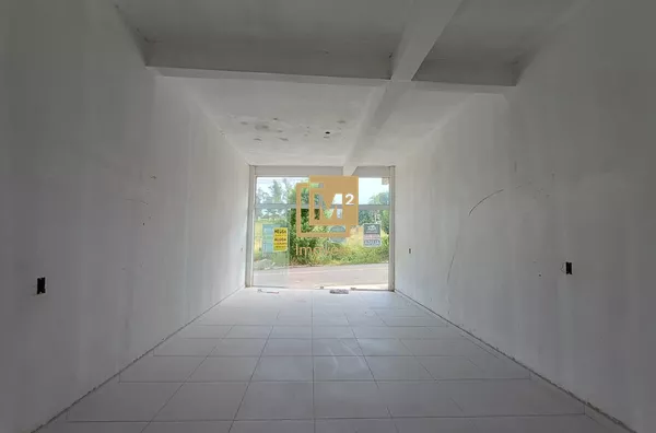 Sala Comercial para Aluguel em Sapiranga - Santa Fé