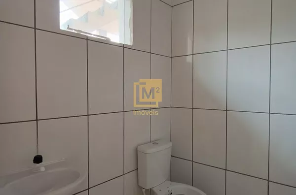 Sala Comercial - Vila Irma - Sapiranga