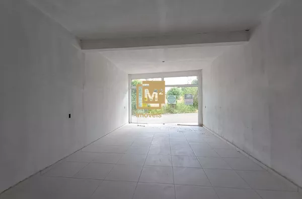Sala Comercial - Vila Irma - Sapiranga